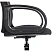 превью Кресло офисное Easy Chair 330 ТC черное (ткань, пластик)