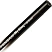 превью Ручка гелевая неавтомат. MY-KING GEL PEN METAL CLIP 0.5мм, черный