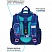 превью Ранец Berlingo Expert «Galactic cats» 37×28×16см, 2 отделения, 2 кармана, анатомическая спинка