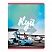 превью Тетрадь 48л., А5, клетка BG «Куй! », выб. лак