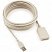 превью Кабель-удлинитель USB 2.0, 4.8 м, CABLEXPERT, AM-AF, для подключения периферии, активный