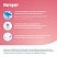 превью Зубная паста 75 мл BIOREPAIR «Fast sensitive repair», для чувствительных зубов, ИТАЛИЯ