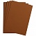 превью Цветная бумага 500×650мм., Clairefontaine «Etival color», 24л., 160г/м2, коричневый, легкое зерно, хлопок
