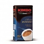 Кофе молотый Kimbo Aroma Intenso 250 г (вакуумный пакет)