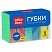превью Губки для посуды OfficeClean, поролон с абразивным слоем, 80×53×26мм, 5шт. 