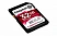превью Карта памяти kingston canvas react sdhc 32gb class 10 uhs-I U3, sdr 32 gb