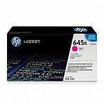 Картридж лазерный HP C9733A