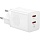 Зарядное устройство сетевое Baseus GaN5 Pro USB-C+C 40W черный