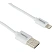 превью Кабель ProMega jet/BigTech BT-JCBL-002/U152 USB Type-A - Lightning 1 метр