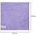 превью Салфетки из МИКРОФИБРЫ 30×30 см PASTEL COLOUR, big pack, КОМПЛЕКТ 10 штук, 180 г/м2, LAIMA HOME