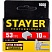 превью Скобы для степлера 10 мм тип 53 1000 шт STAYER 3159-10_z02