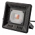 превью Фитосветильник прожектор ЭРА красно-синего спектра FITO-50W-LED (Б0039033)