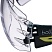 превью Очки открытые Bolle SILEX+, clear (SILEXPPSI)