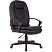 превью Кресло VB_EChair 668LT PU черный эко. кожа крестов. пластик