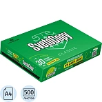Бумага SvetoCopy (А4, 80г/м2, белизна 146% CIE, 500 листов)