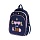 Ранец Berlingo Expert «Cute cat» 37×28×16см, 2 отделения, 2 кармана, анатомическая спинка