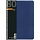 Бизнес-тетрадь Альт Office Line A4 80 листов синяя в клетку на спирали (205х290 мм)