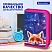 превью Пенал BRAUBERG, 1 отделение, 2 откидные планки, полиэстер, 21×14 см, Cute fox