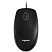 превью Мышь компьютерная Logitech USB OPTICAL B100 910-006605