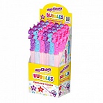 Мыльные пузыри «Волшебная палочка-Единорог», 120 мл, ЮНЛАНДИЯ