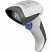 превью Сканер ШК Datalogic QuickScan QD2430 ручн., 2D имидж, серый, USB
