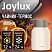 превью Чайник-термос 1 л JOYLUX (ДЖОЙЛЮКС) COFFEE BREAK, нержавеющая сталь SUS304, заварник/сито, бежевый матовый