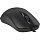 Мышь Defender Azora MB-241, USB, черный, 2btn+Roll