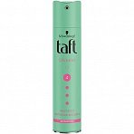 Лак для волос Taft Classic Объем для тонких волос сверхсильный 225 мл