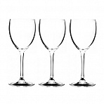 Набор бокалов для вина LUMINARC Эталон, стекло, 3шт/наб 250мл, J9754
