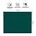 превью Доска магнитно-меловая OfficeSpace, 120×90см, алюминиевая рамка, полочка