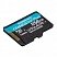 Карта памяти kingston microsdxc canvas go plus 256 гб