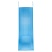 превью Лоток для бумаг вертикальный СТАММ «Фаворит», голубой, ширина 90мм