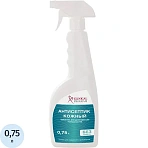 Антисептик кожный Clinical Program (бесспиртовой) 750 м л триггер
