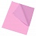 превью Клеёнка настольная ПИФАГОР для уроков труда, ПВХ, розовая, 69×40 см