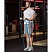 превью Эспандер ленточный STARFIT ES-803 11-36 кг,208×2.9 см, синий, УТ-00020249