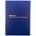 Книга регистрации документов OfficeSpace, А4, 96л., 200×290мм, бумвинил, блок офсетный
