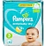 превью Подгузники для детей PAMPERS 6-10 кг (82 штуки в упаковке)