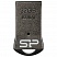 превью Флэш-диск 32 GB, SILICON POWER Touch T01, USB 2.0, металлический корпус, черный