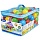 Шарики для игр, 100шт/уп, 6.5см, Bestway 52027, 003754