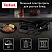 превью Электрогриль TEFAL GC305816, 2000 Вт, съемные панели, регулировка температуры, черный