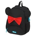 Рюкзак Först F-Kids «Mouse» 30×23×13см, 1 отделение, 3 кармана, уплотненная спинка