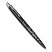 превью Ручка шариковая Parker «Jotter New York Black CT» синяя, 1.0мм, кнопочн., подарочная упаковка