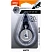 превью Корректирующая лента Deli Mute EH361 5 мм x 20 м беззвучная