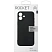 превью Чехол Rocket Sense iPhone 16, soft-touch матов, TPU, чёрн(RCS644BL61SN-I24)