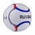 превью Мяч футбольный Jogel Flagball Russia (размер 5)