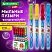 превью Мыльные пузыри 120 мл«Волшебный меч»BRAUBERG KIDS665452