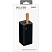 превью Внешний аккумулятор PERO PB09 50000 mAh, Li-Pol, output USB-C + 4USB-A, черный