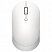 превью Мышь компьютерная Mi Dual Mode Wireless Mouse Silent Edition белая