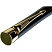 превью Ручка шариковая Parker Urban Muted Black цвет чернил синий, цвет корпуса черный (артикул производителя 2143640)