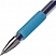 превью Ручка гелевая неавтоматическая M&G манж 0.5 мм синий AGPA7172220500H